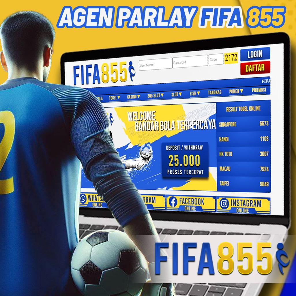 FIFA855 agen euro 2024